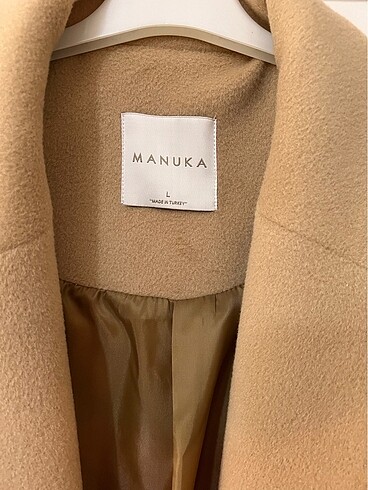 Diğer MANUKA KABAN