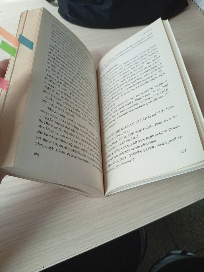 Mucizeleri Çağırmak - Tuğçe Işınsu - Görsel 3