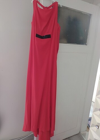 Abiye hafif kuyruklu  - Görsel 2