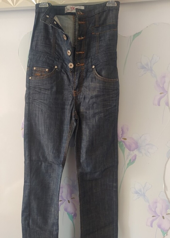 Göğüs altı kot  - Görsel 2