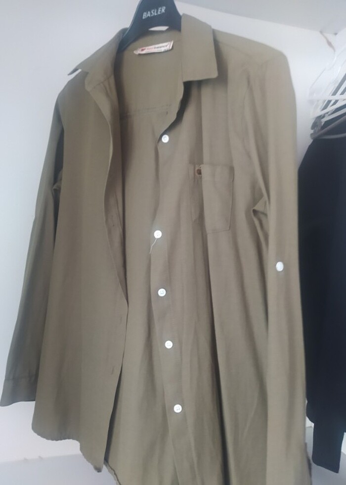 Gömlek  - Görsel 2