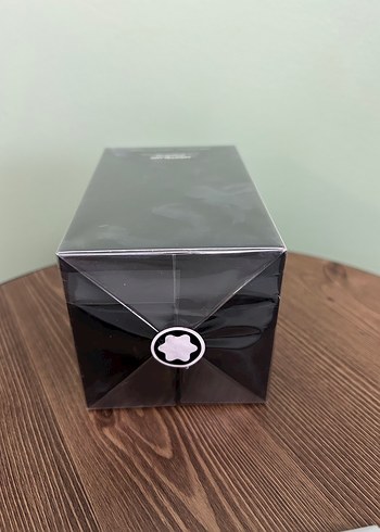 Montblanc Emblem Erkek Parfümü 100 ml - Görsel 2