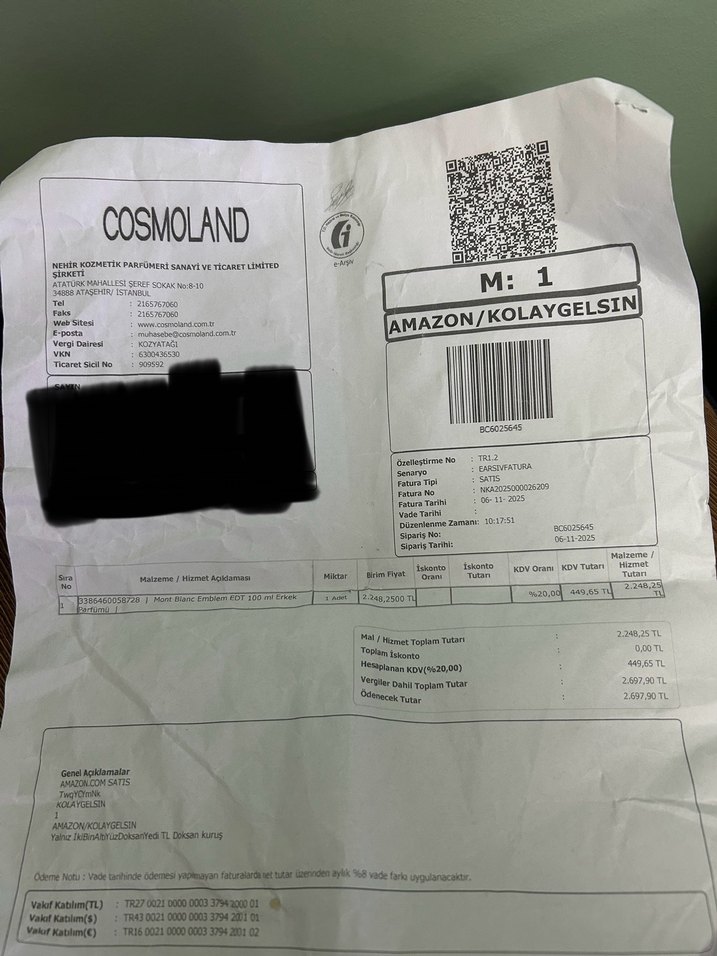 Montblanc Emblem Erkek Parfümü 100 ml - Görsel 4