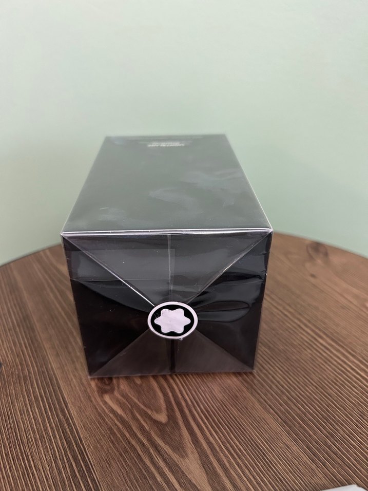 Montblanc Emblem Erkek Parfümü 100 ml - Görsel 2