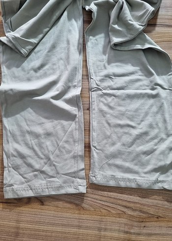 Koza Marka Gri Erkek Uzun Kollu Pijama Takımı - Görsel 8