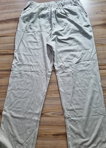 Koza Marka Gri Erkek Uzun Kollu Pijama Takımı - Görsel 6