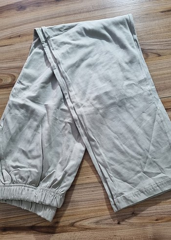 Koza Marka Gri Erkek Uzun Kollu Pijama Takımı - Görsel 5