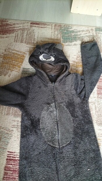 Uyku tulumu  - Görsel 2