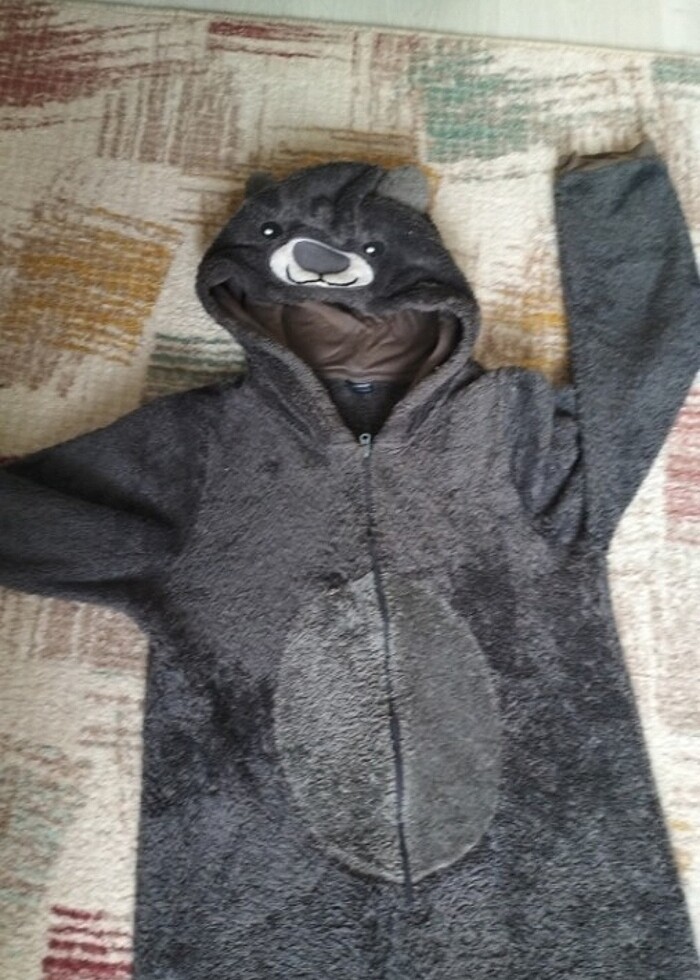 Uyku tulumu  - Görsel 2