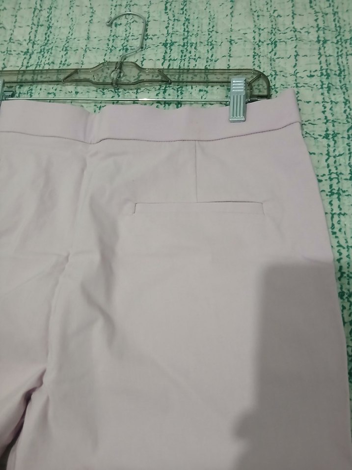 pembe Kadın Pantolon - Görsel 4