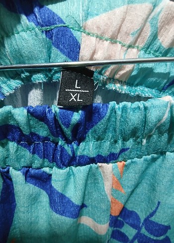 Bohem Tarz Turkuaz 2 parca - Görsel 7