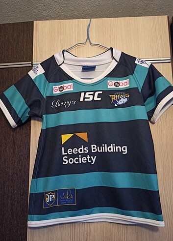 Leeds rhinos forma 