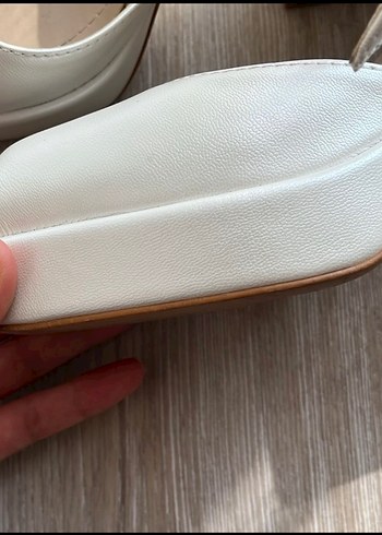 Gelin ayakkabısı - Görsel 4