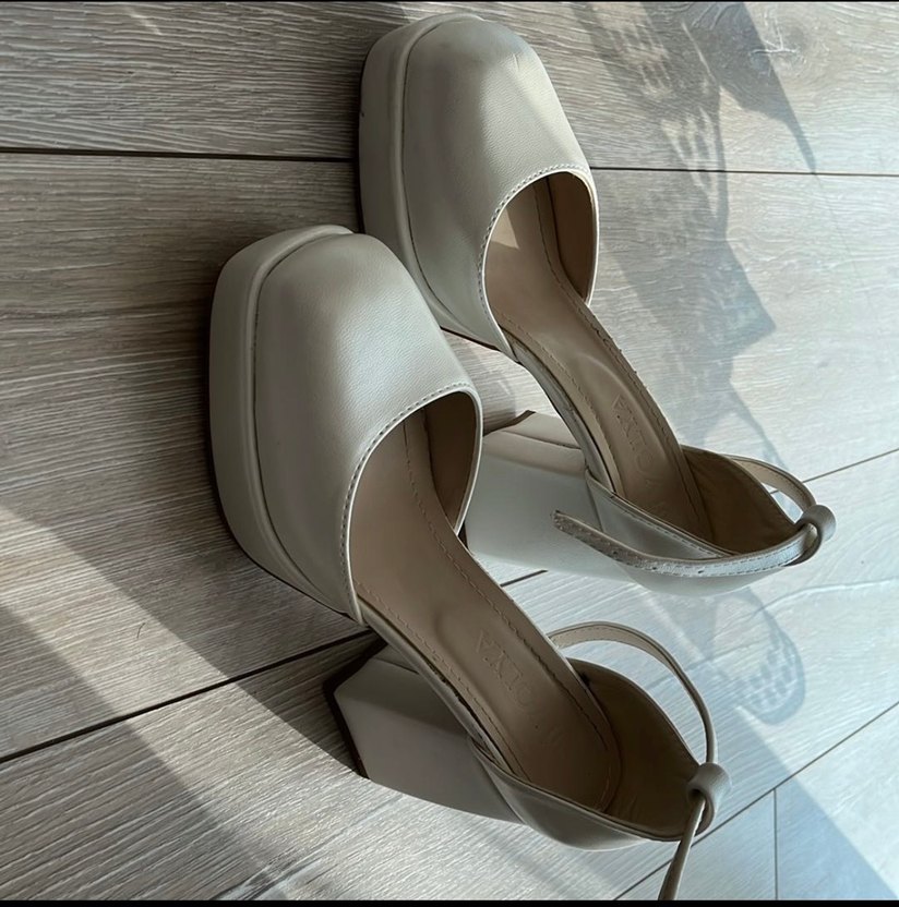 Gelin ayakkabısı - Görsel 2