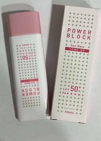Missha Güneş Kremi SPF 50 - Görsel 3