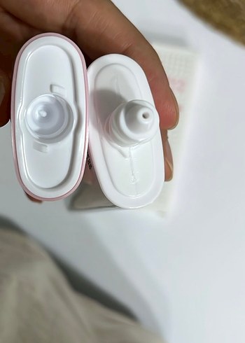 Missha Güneş Kremi SPF 50 - Görsel 2