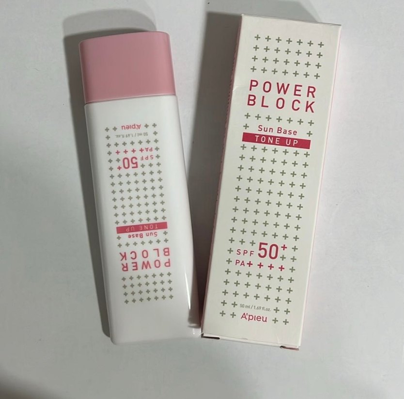 Missha Güneş Kremi SPF 50 - Görsel 3