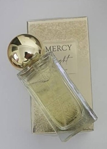 Avon Mercy night parfüm