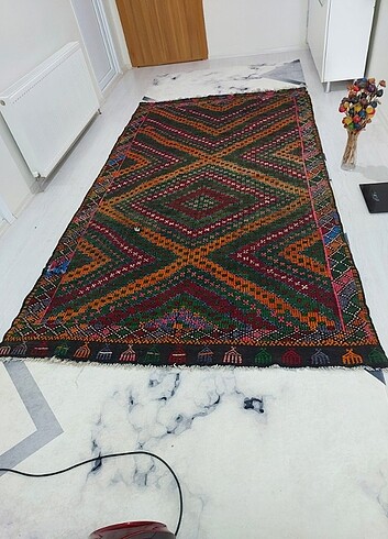 Antika kilim