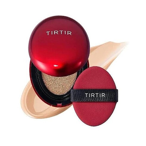Tırtır red cushion fondöten 21N 18gr