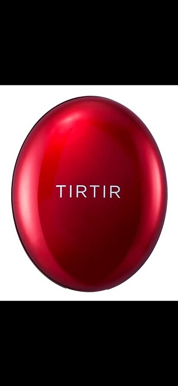 Beden Renk Tırtır red cushion 17N 18gr