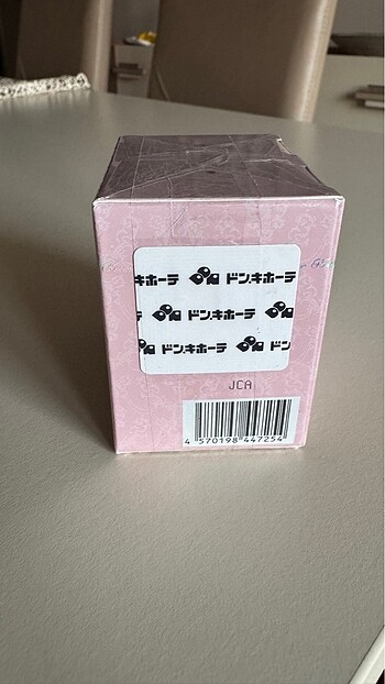 Beden pembe Renk Flower Knows Cupid Cake Lip Cream Ruj