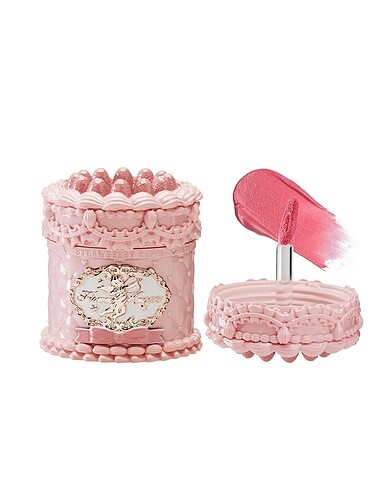 Flower knows Strawberry Lip Cream Ruj
