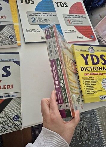 Diğer Kitap