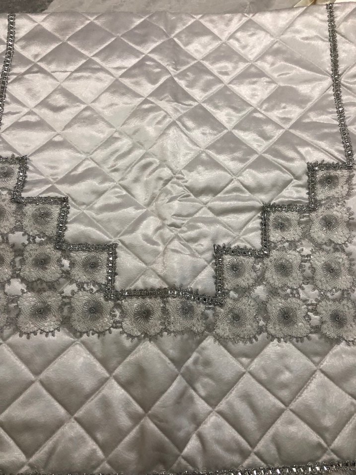 4 parçadan oluşan seccade takımı - Görsel 3