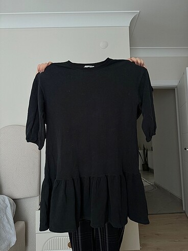 Pull bear kısa elbise
