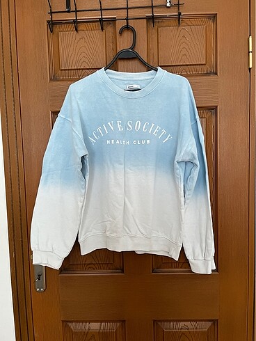 Addax sweat