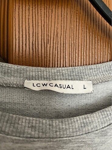 LC Waikiki LCW sweat