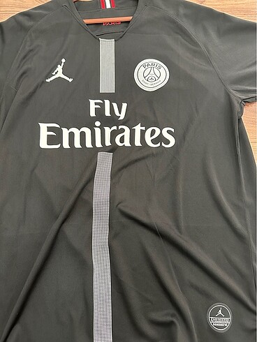 Psg 18/19 forma