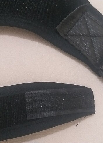 xl Beden siyah Renk Yeni Omuz Korsesi