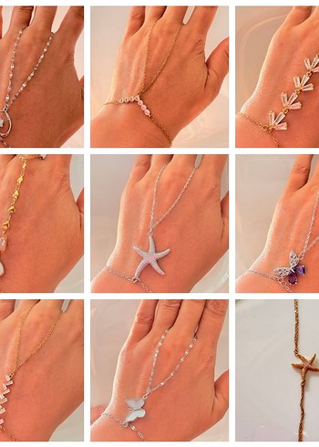 çelik bileklikler.tane fiyatı 150 - Görsel 5