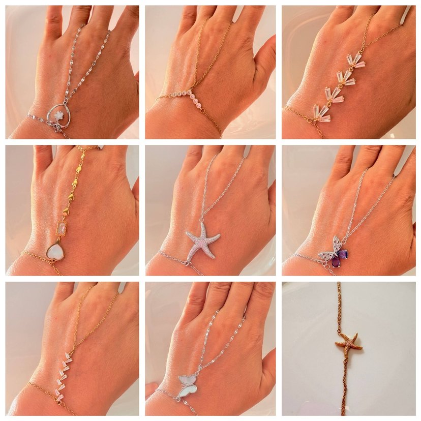 çelik bileklikler.tane fiyatı 150 - Görsel 5