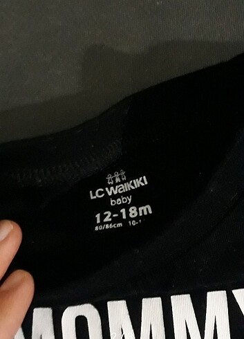 LC Waikiki Yazlık takım
