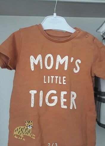LC Waikiki LcW tshirt