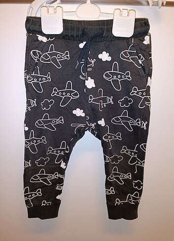 H&m pantolon