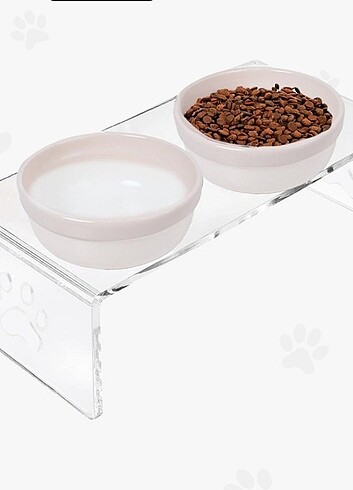 Kedi-köpek mama kabı 