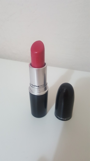 Mac - Lustre Ruj