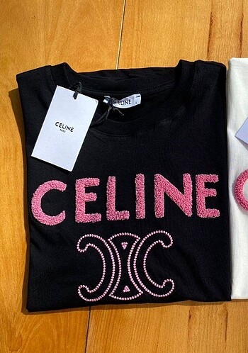 universal Beden Celine Tshirt