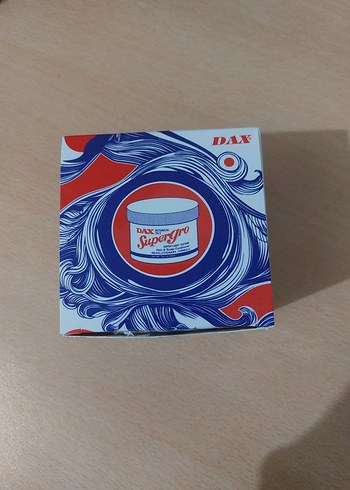 Dax Supergro SIFIR - Görsel 4