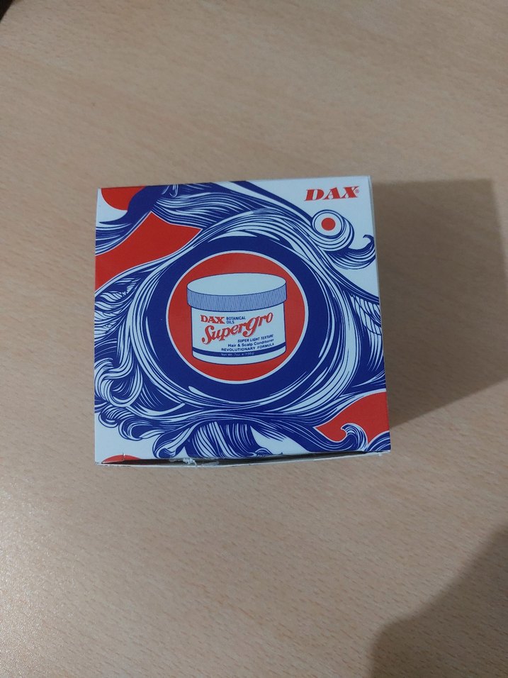 Dax Supergro SIFIR - Görsel 4