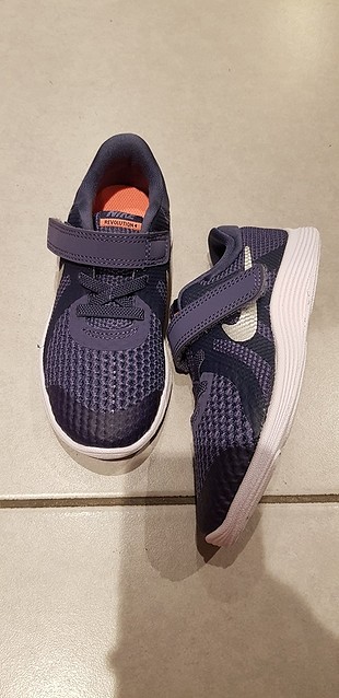 nike revolution 4orjinal sıfır 27 no