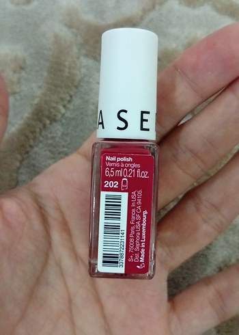 sephora oje - Görsel 2