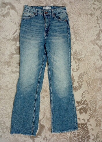 xs Beden Bershka pantolon
