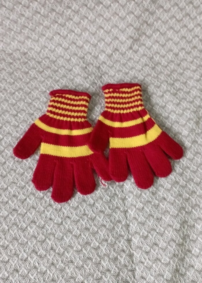 Eldiven  - Görsel 2