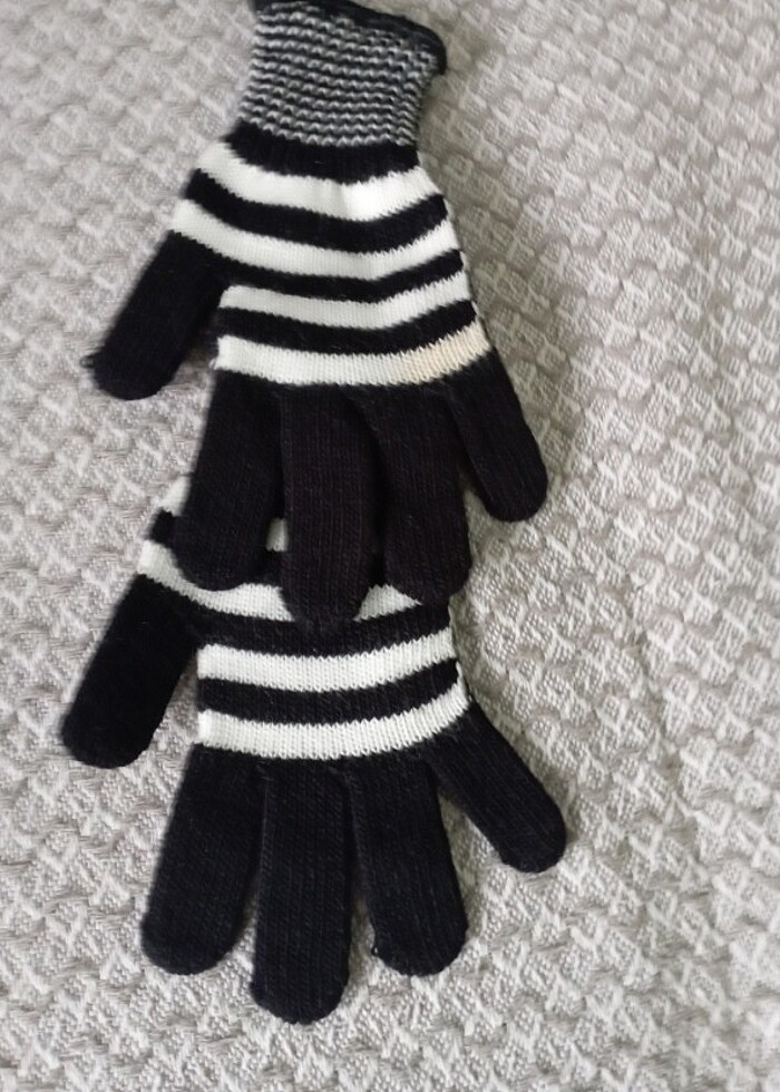 Eldiven  - Görsel 2