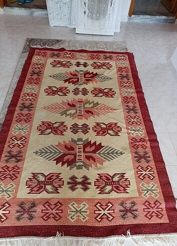 4 metre kilim 